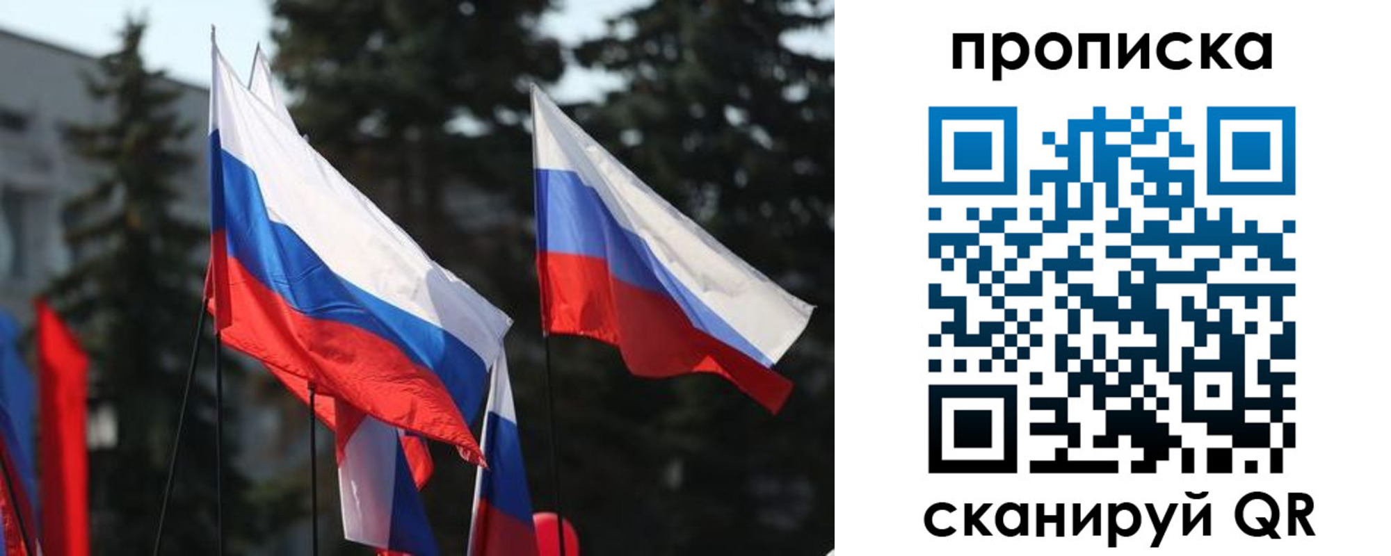 прописка законно в Выборге